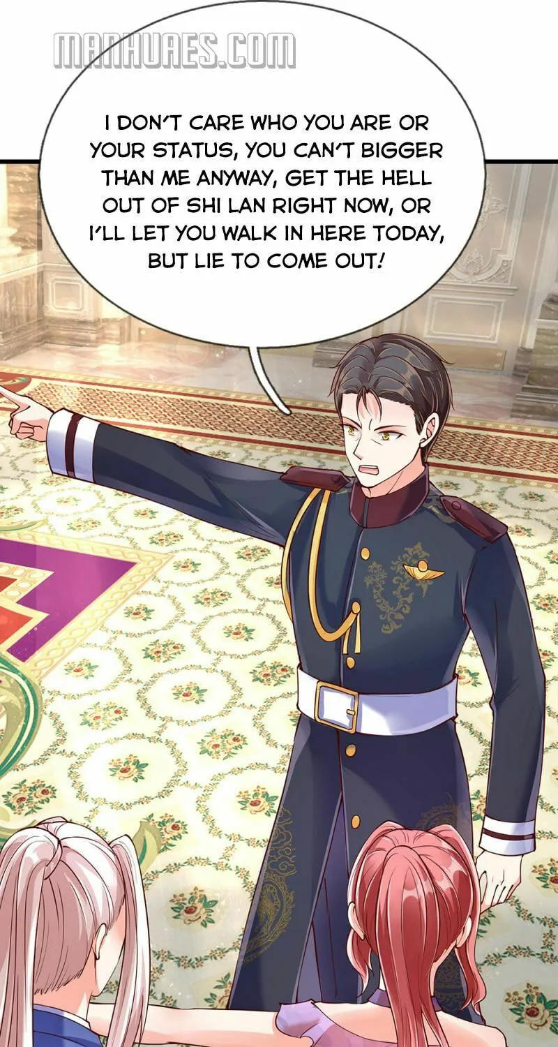 Read Immortal Reverence Dad (Colored) chapter 105 image 3 on Lezhin