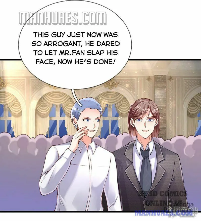 Read Immortal Reverence Dad (Colored) chapter 105 image 5 on Lezhin
