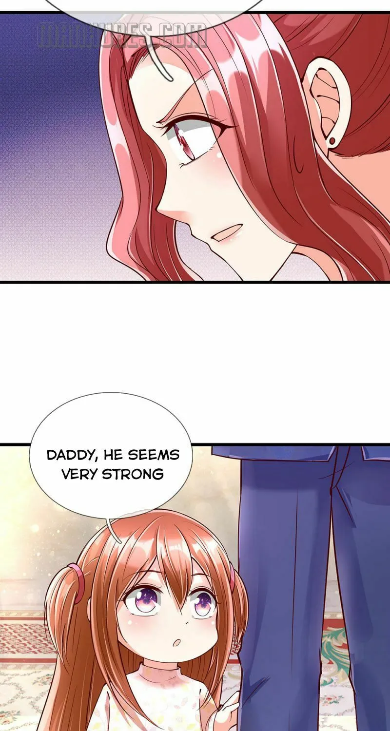 Read Immortal Reverence Dad (Colored) chapter 105 image 8 on Lezhin