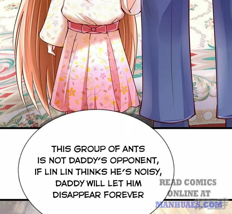 Read Immortal Reverence Dad (Colored) chapter 105 image 9 on Lezhin