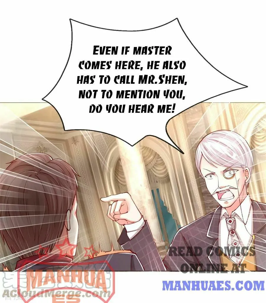 Read Immortal Reverence Dad (Colored) chapter 106 image 10 on Lezhin