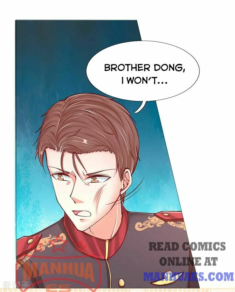 Read Immortal Reverence Dad (Colored) chapter 106 image 11 on Lezhin