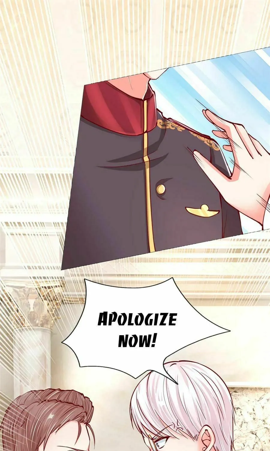 Read Immortal Reverence Dad (Colored) chapter 106 image 12 on Lezhin