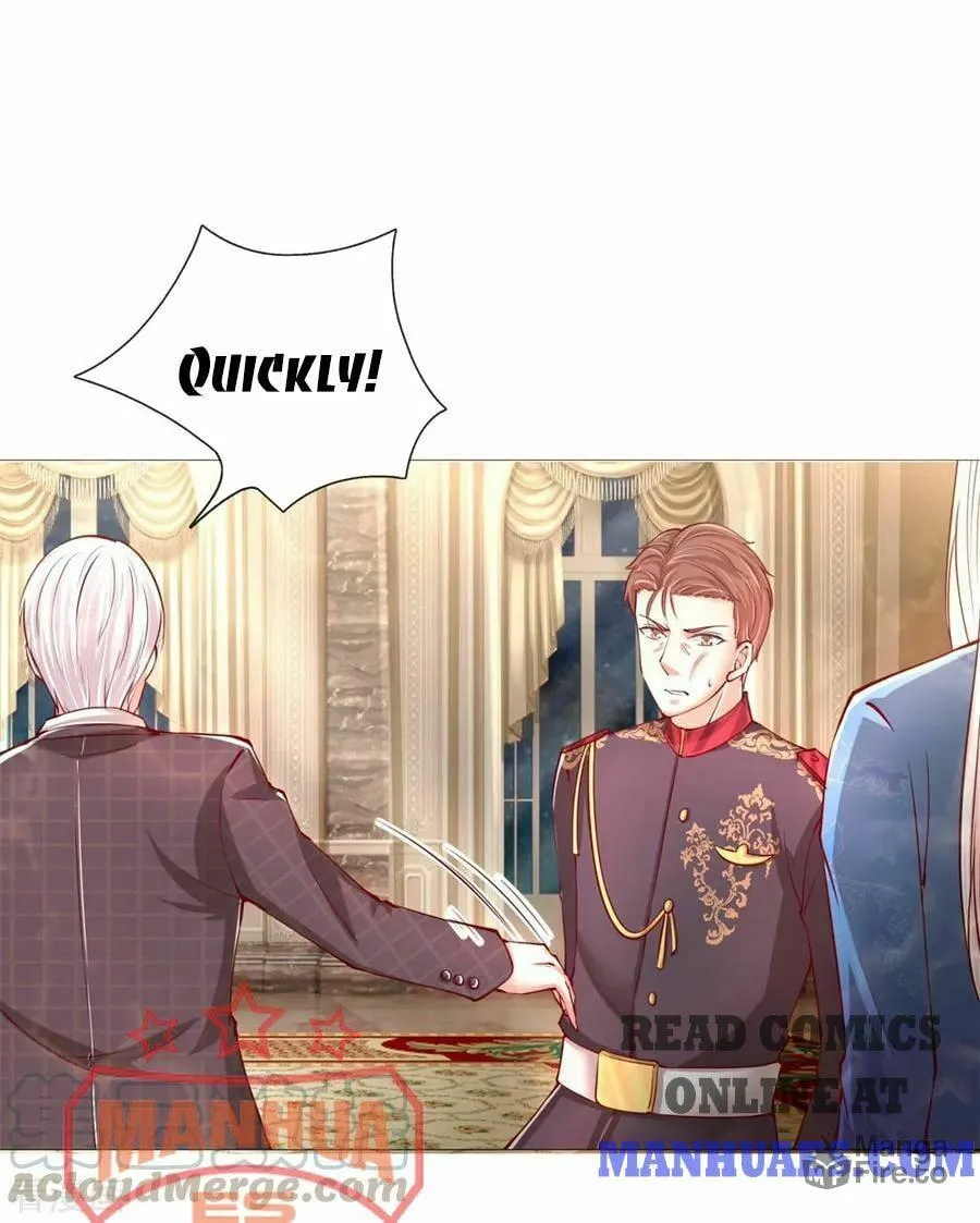 Read Immortal Reverence Dad (Colored) chapter 106 image 14 on Lezhin