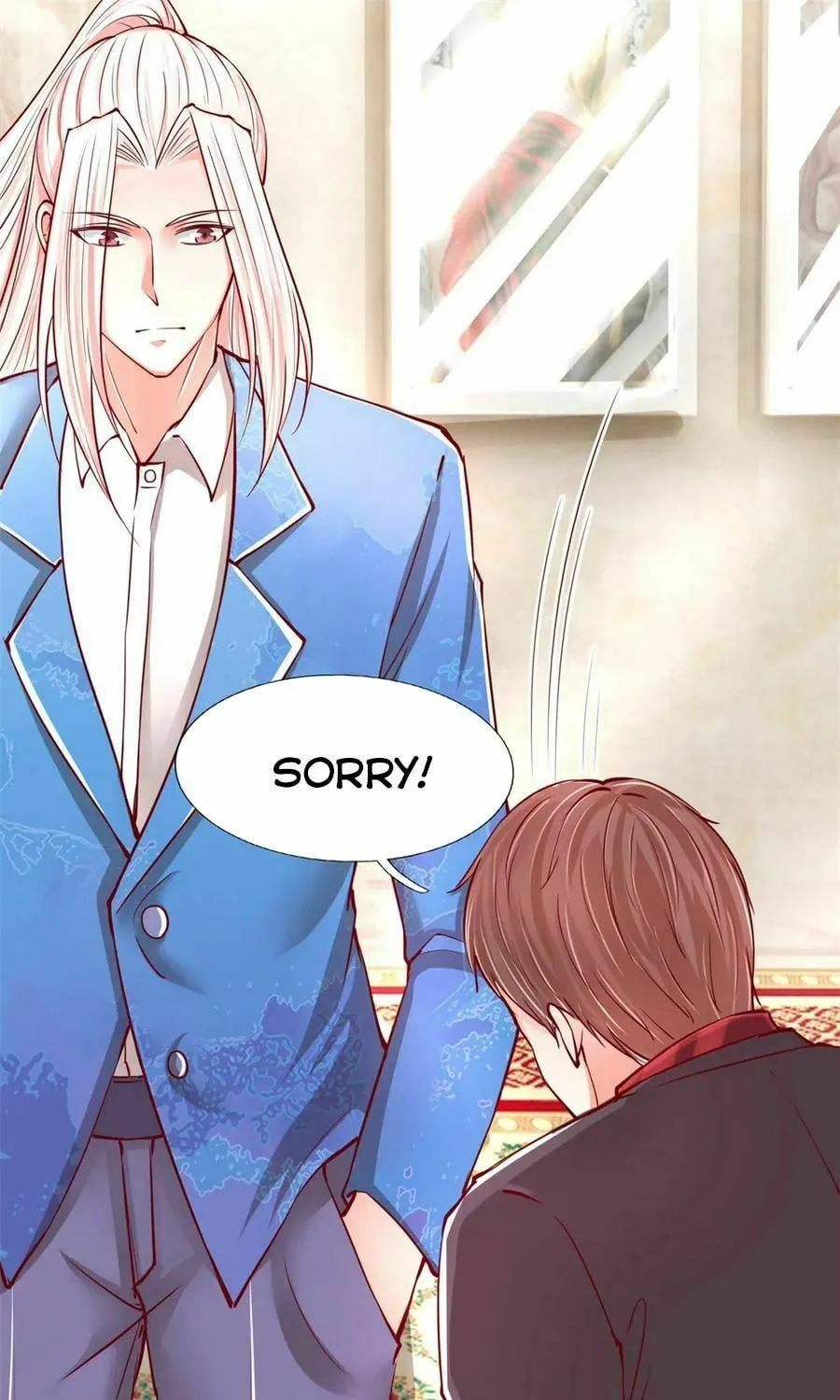 Read Immortal Reverence Dad (Colored) chapter 106 image 16 on Lezhin
