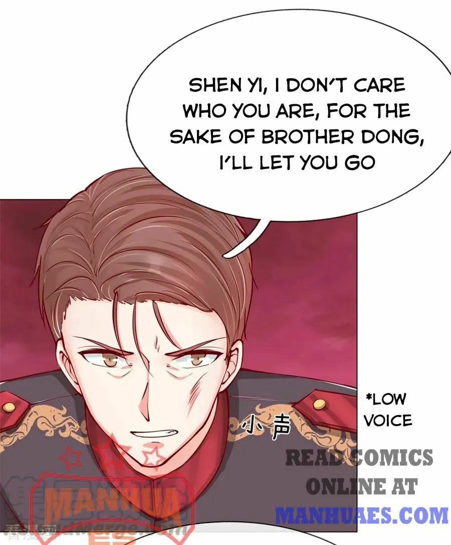 Read Immortal Reverence Dad (Colored) chapter 106 image 18 on Lezhin