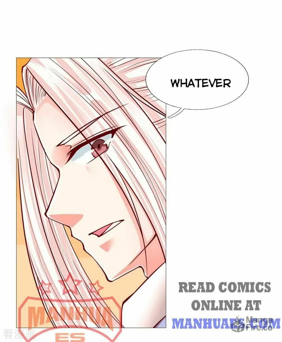 Read Immortal Reverence Dad (Colored) chapter 106 image 21 on Lezhin
