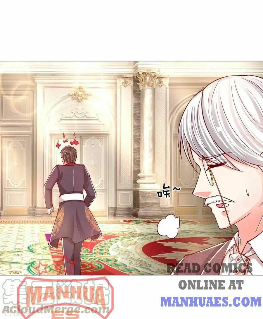 Read Immortal Reverence Dad (Colored) chapter 106 image 22 on Lezhin