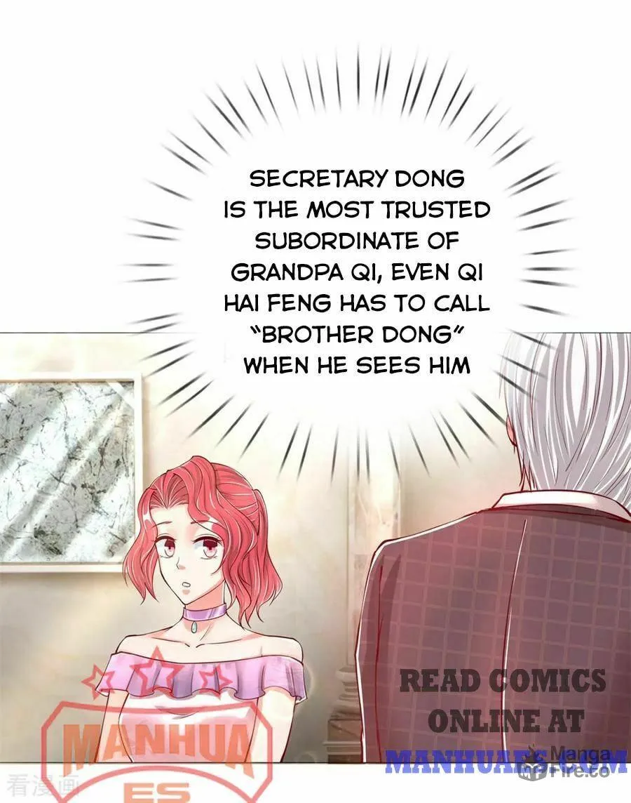 Read Immortal Reverence Dad (Colored) chapter 106 image 25 on Lezhin
