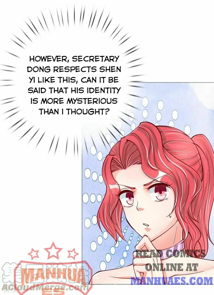 Read Immortal Reverence Dad (Colored) chapter 106 image 26 on Lezhin