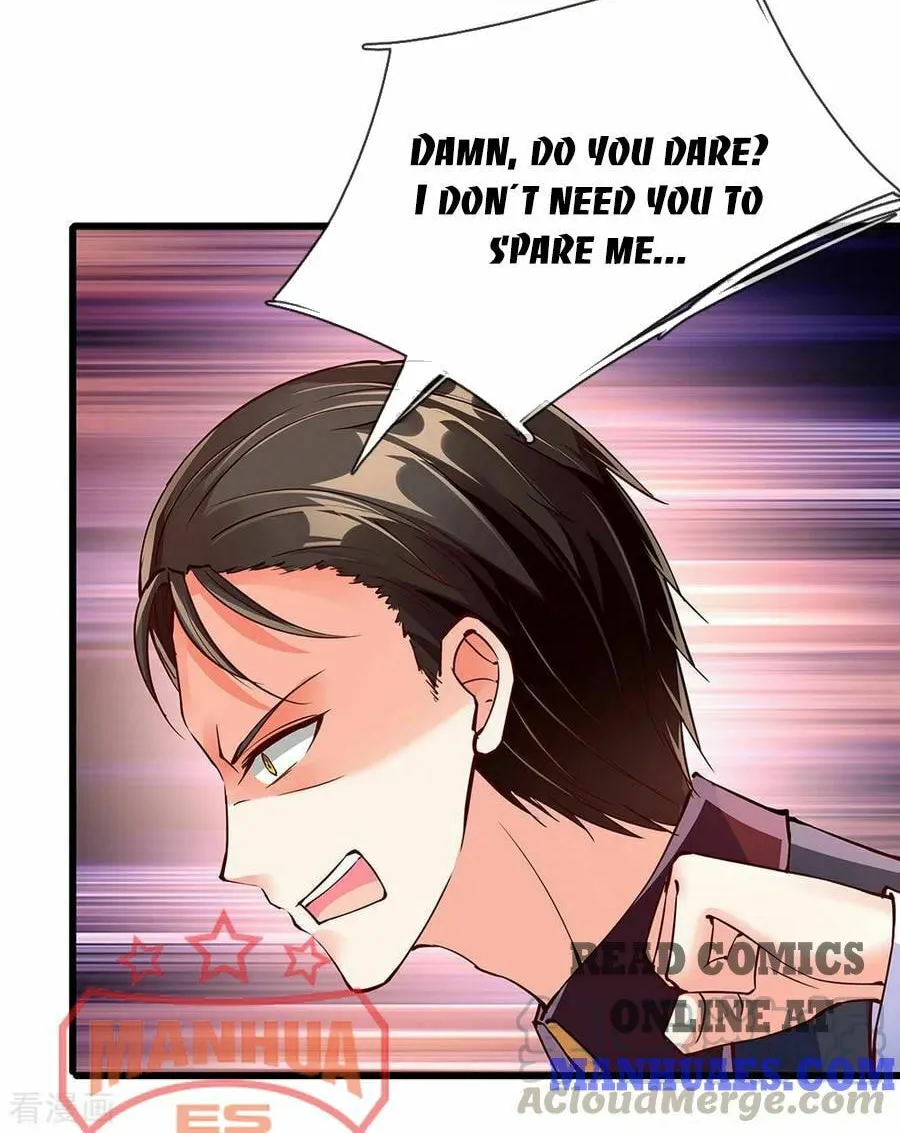 Read Immortal Reverence Dad (Colored) chapter 106 image 6 on Lezhin