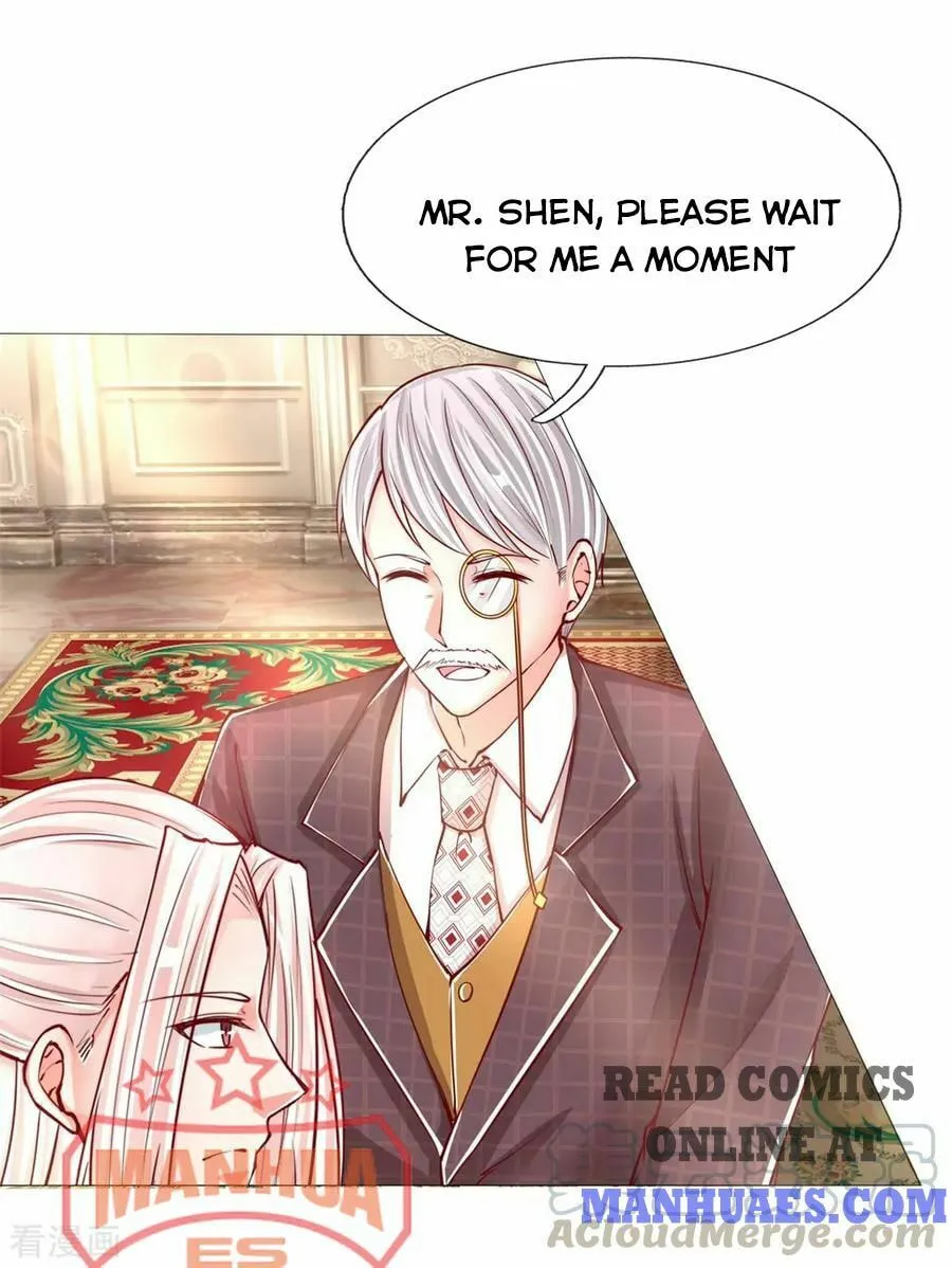 Read Immortal Reverence Dad (Colored) chapter 107 image 0 on Lezhin