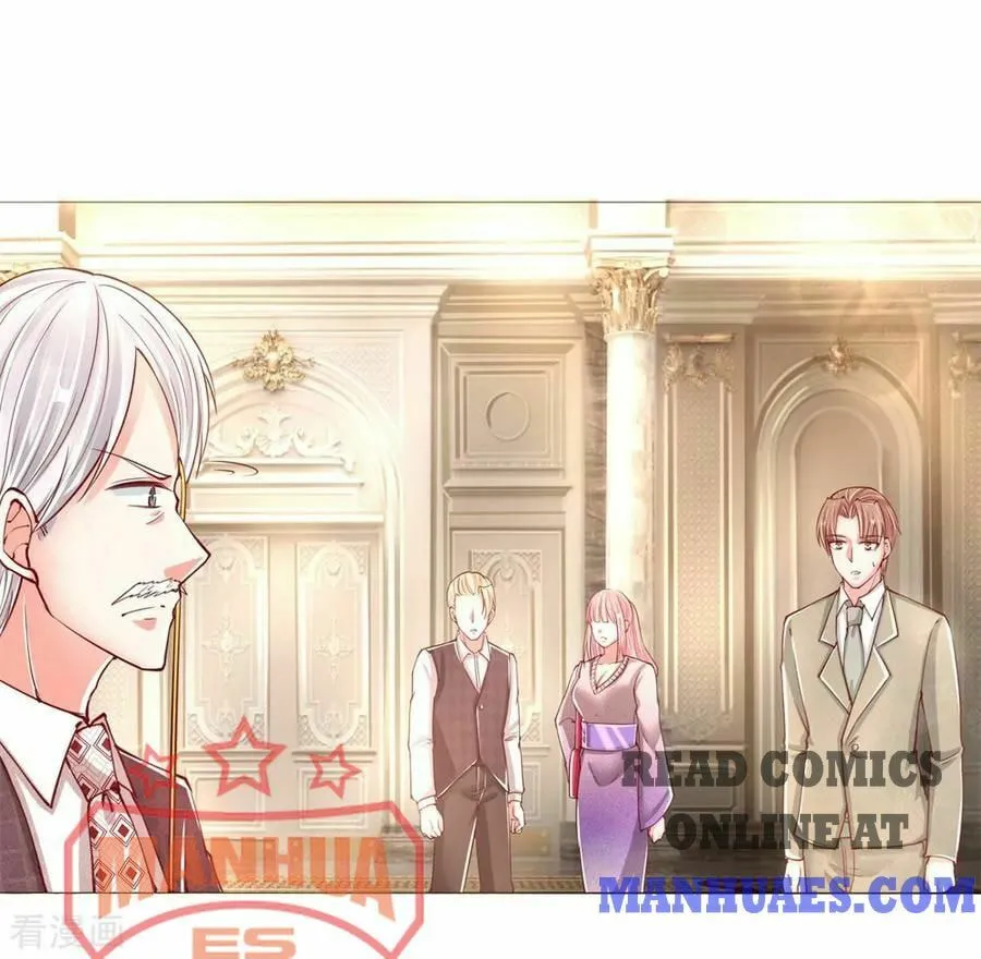 Read Immortal Reverence Dad (Colored) chapter 107 image 1 on Lezhin