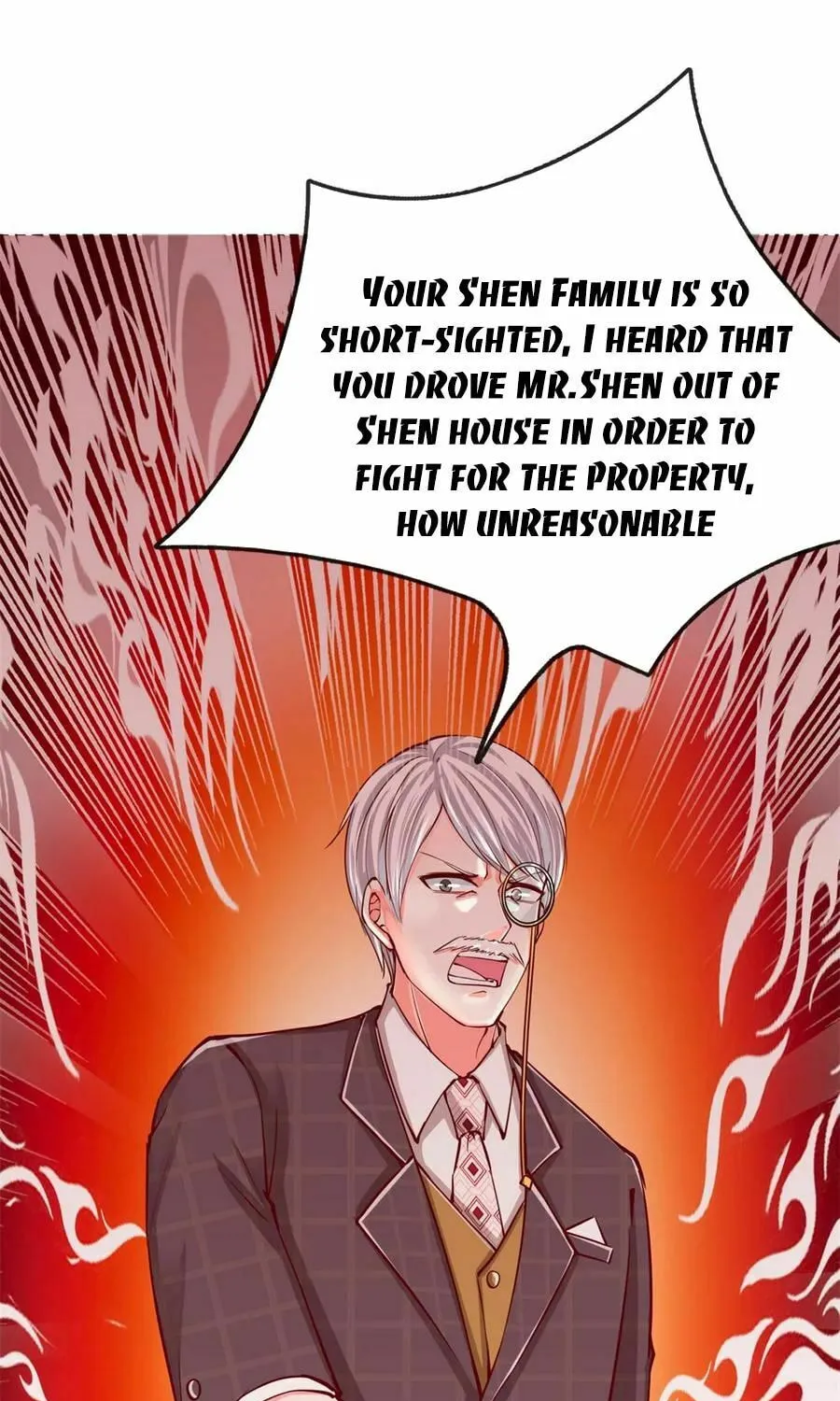 Read Immortal Reverence Dad (Colored) chapter 107 image 10 on Lezhin