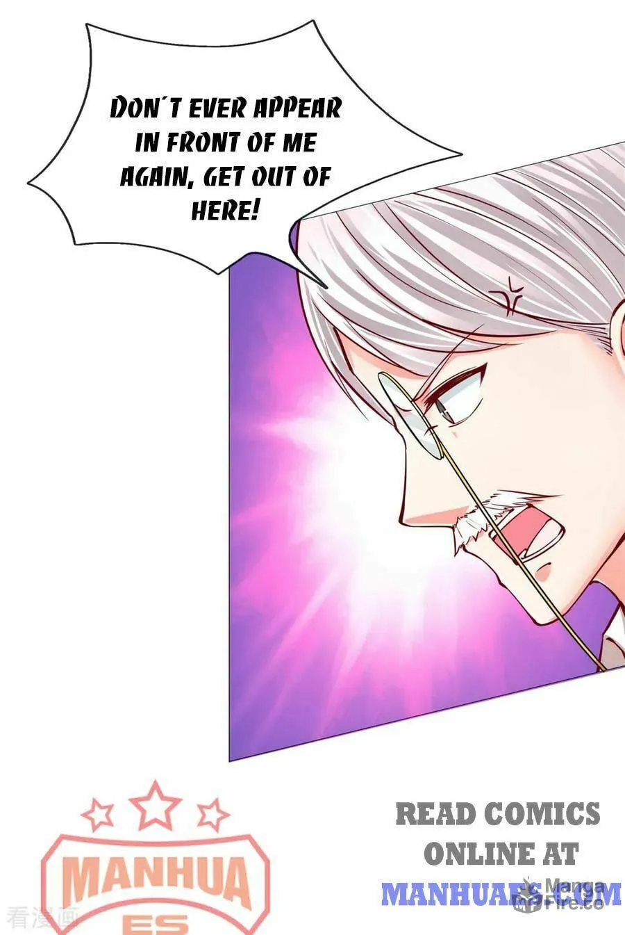 Read Immortal Reverence Dad (Colored) chapter 107 image 12 on Lezhin