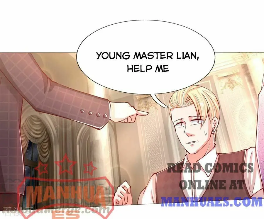 Read Immortal Reverence Dad (Colored) chapter 107 image 13 on Lezhin