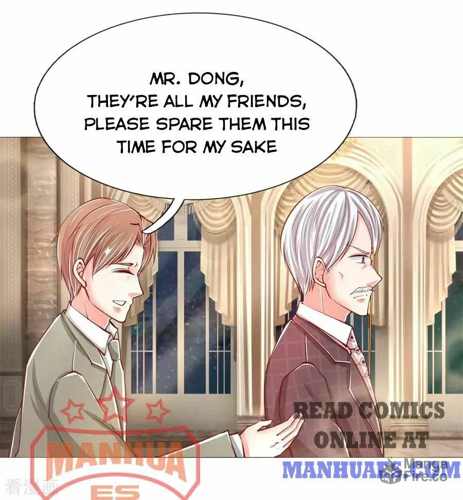 Read Immortal Reverence Dad (Colored) chapter 107 image 15 on Lezhin