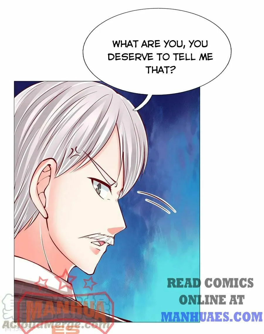 Read Immortal Reverence Dad (Colored) chapter 107 image 16 on Lezhin