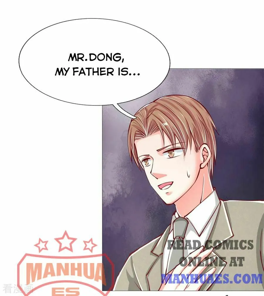 Read Immortal Reverence Dad (Colored) chapter 107 image 17 on Lezhin