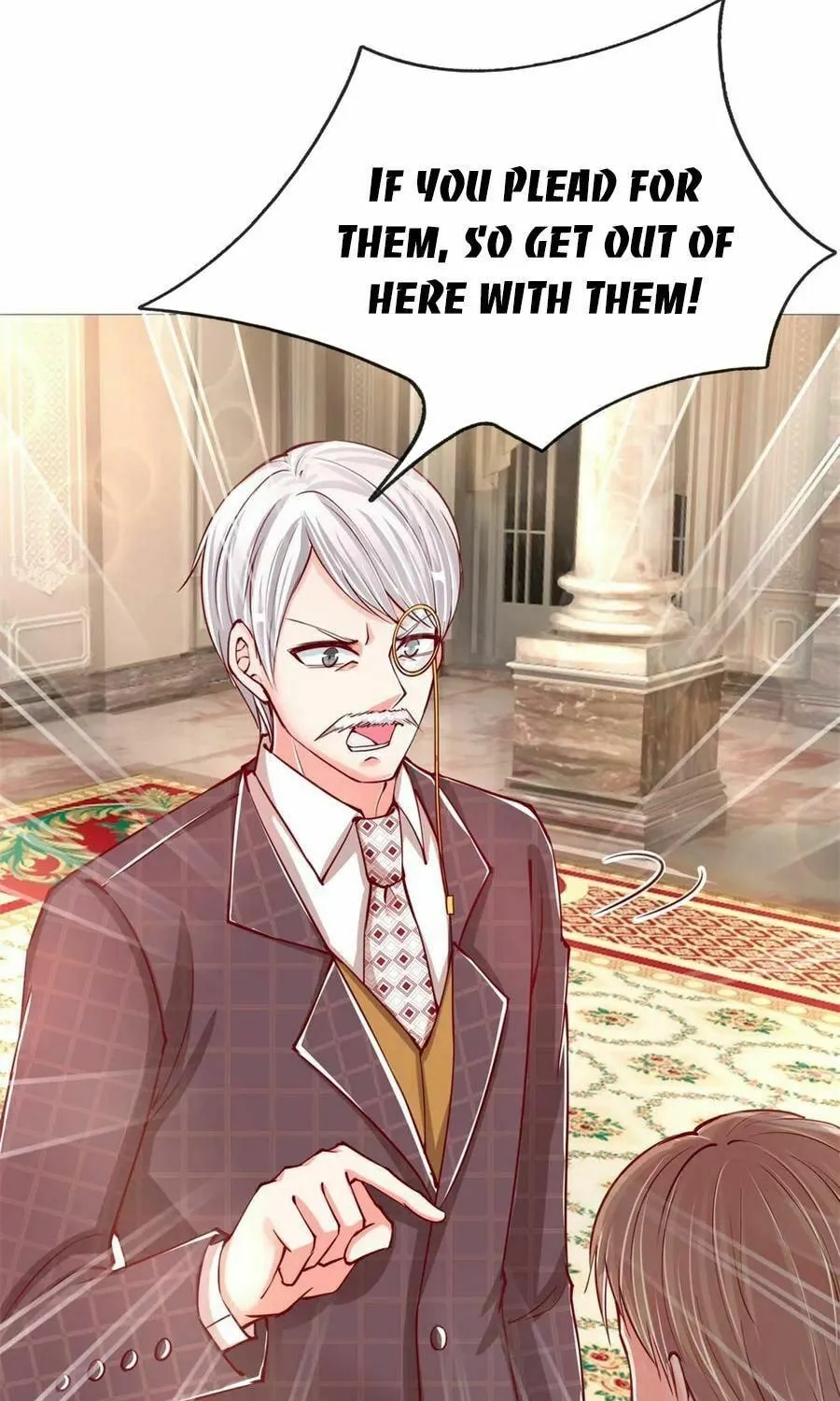 Read Immortal Reverence Dad (Colored) chapter 107 image 18 on Lezhin