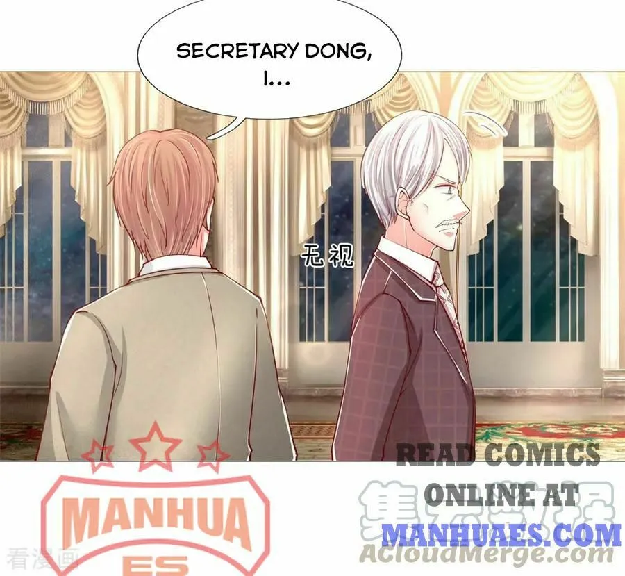 Read Immortal Reverence Dad (Colored) chapter 107 image 3 on Lezhin