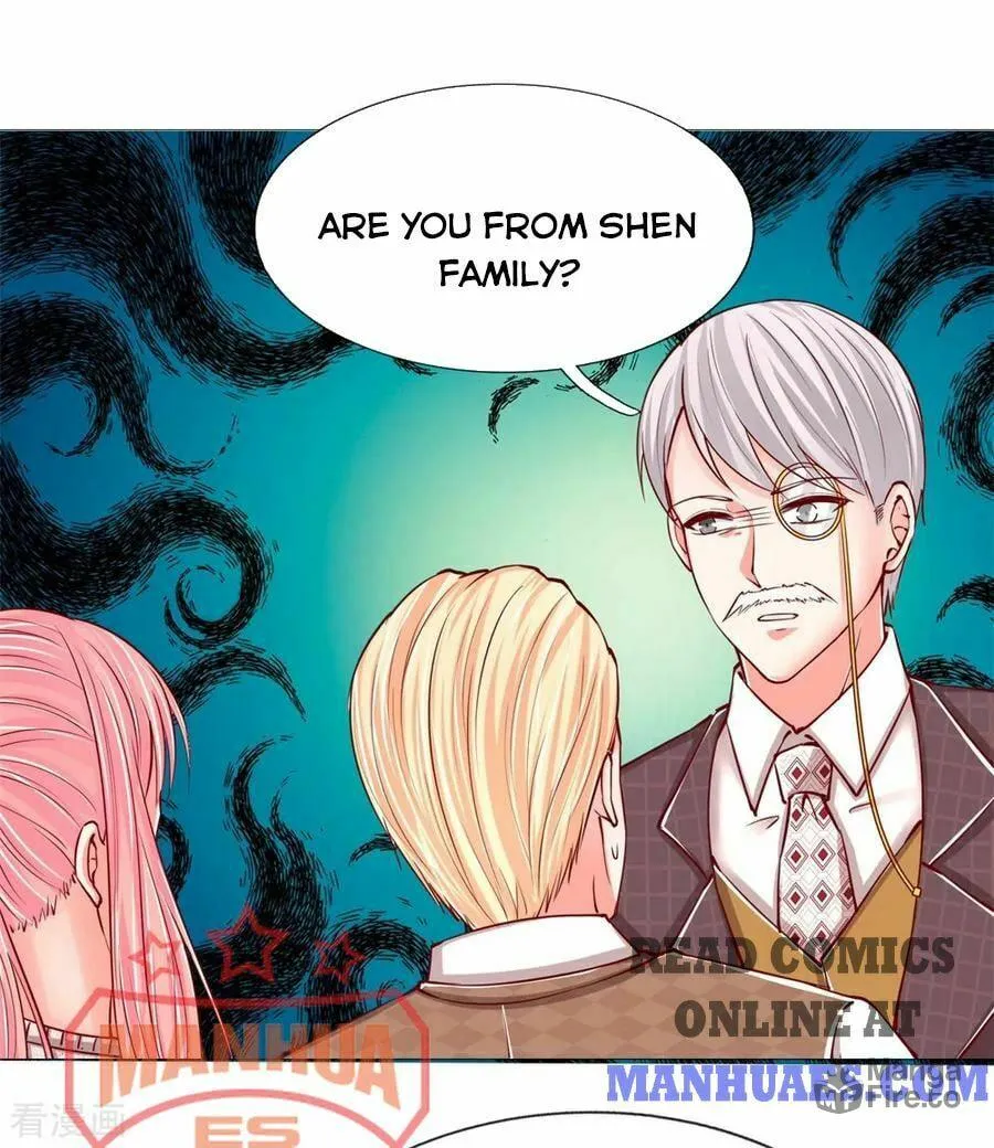 Read Immortal Reverence Dad (Colored) chapter 107 image 4 on Lezhin