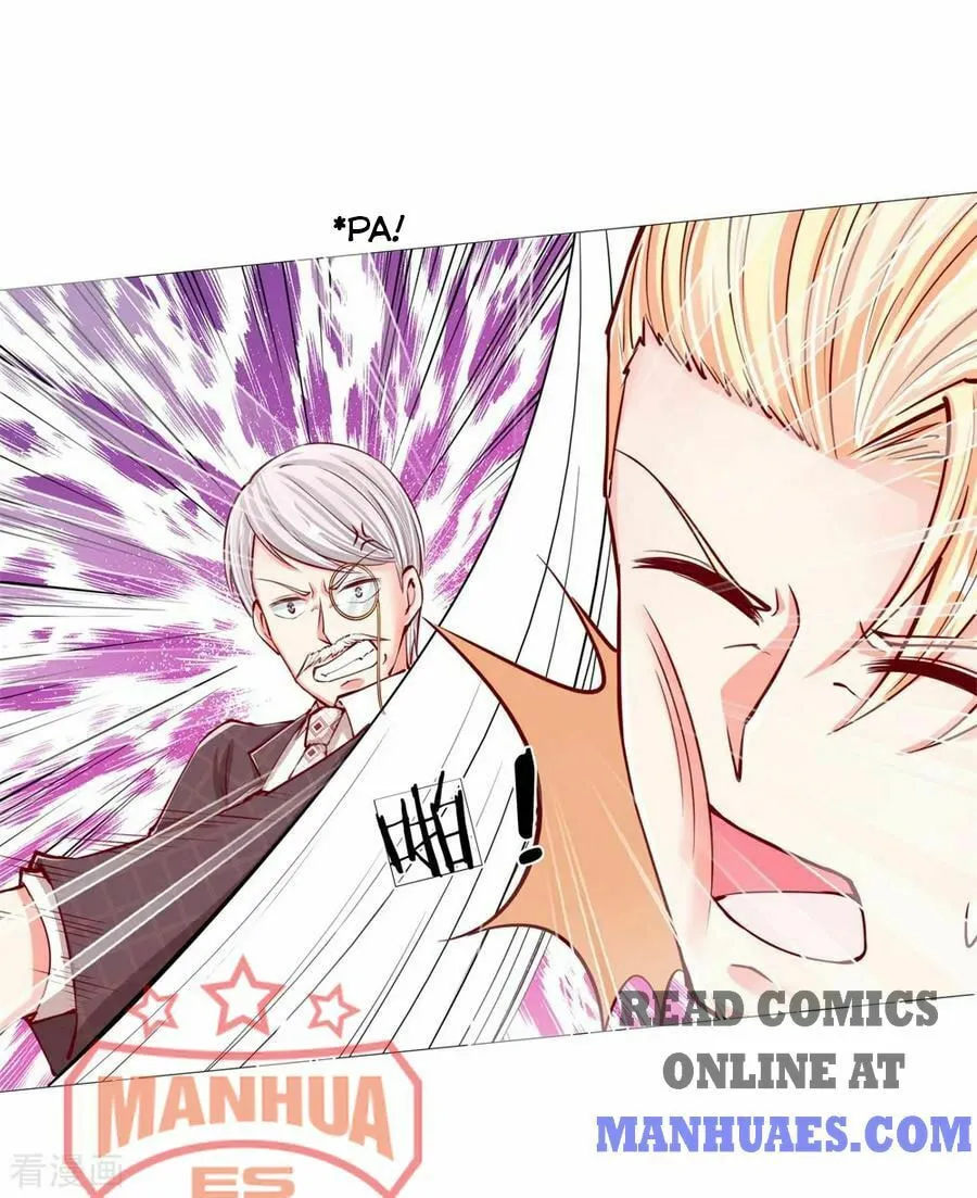 Read Immortal Reverence Dad (Colored) chapter 107 image 7 on Lezhin