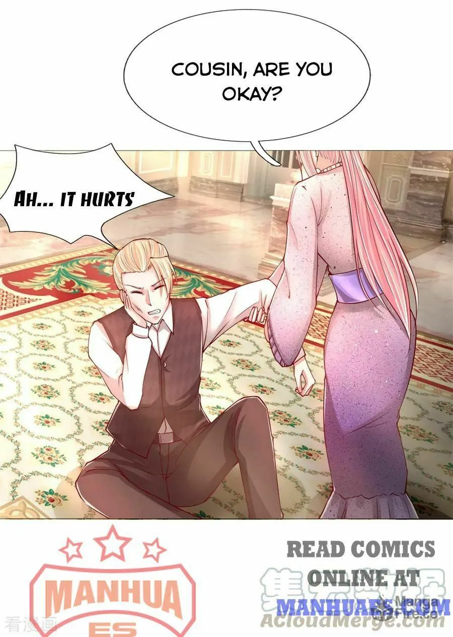 Read Immortal Reverence Dad (Colored) chapter 107 image 9 on Lezhin