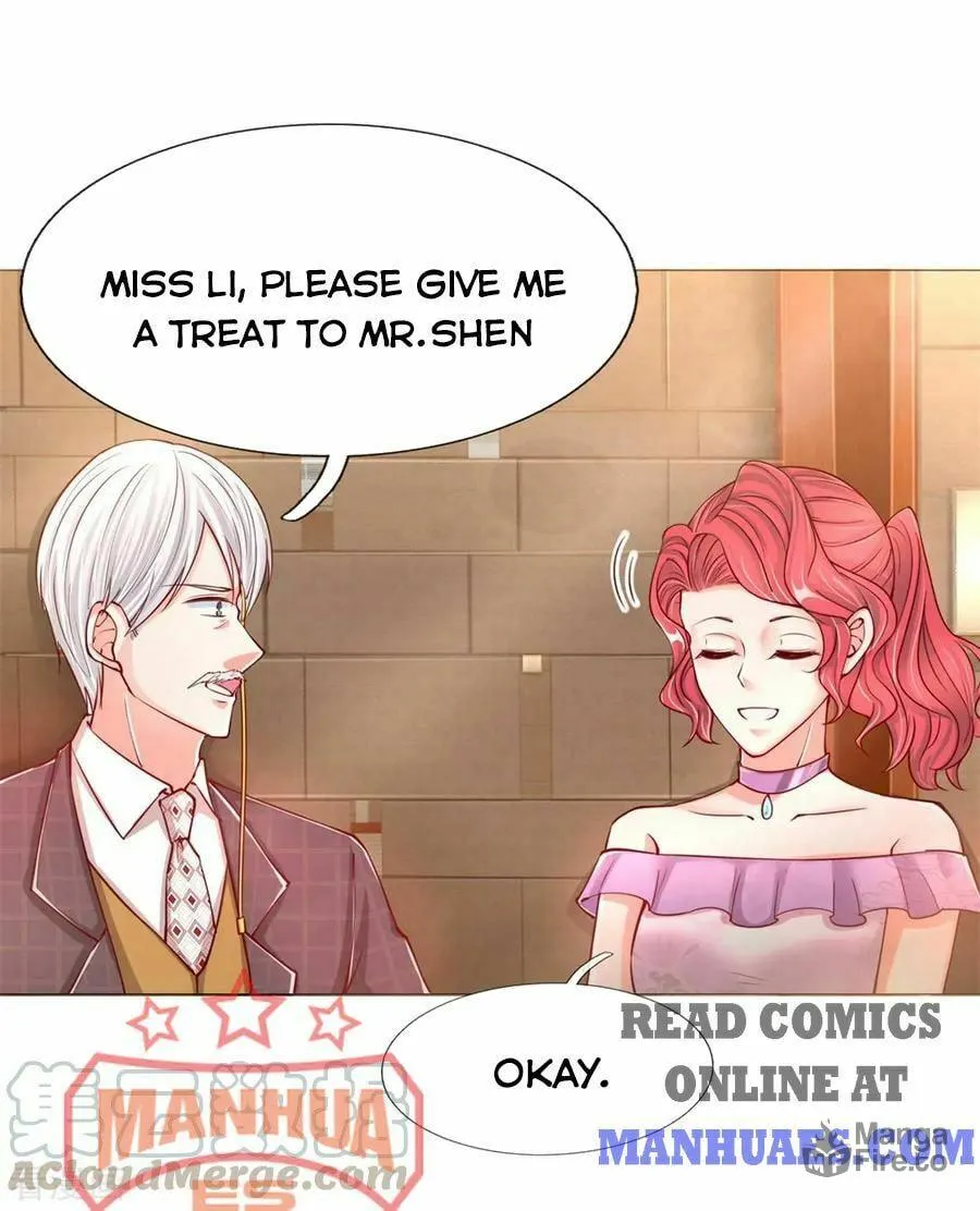 Read Immortal Reverence Dad (Colored) chapter 108 image 10 on Lezhin