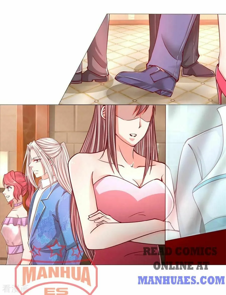 Read Immortal Reverence Dad (Colored) chapter 108 image 11 on Lezhin