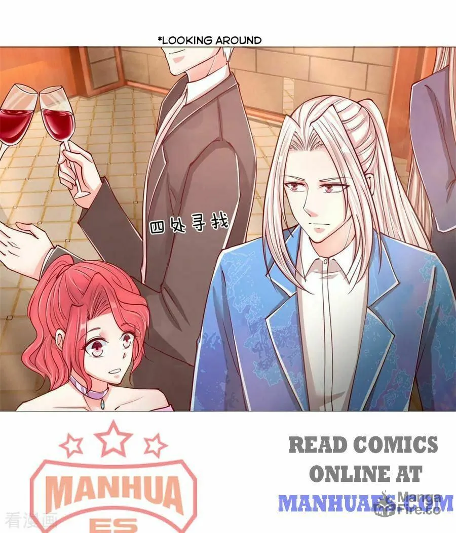 Read Immortal Reverence Dad (Colored) chapter 108 image 12 on Lezhin