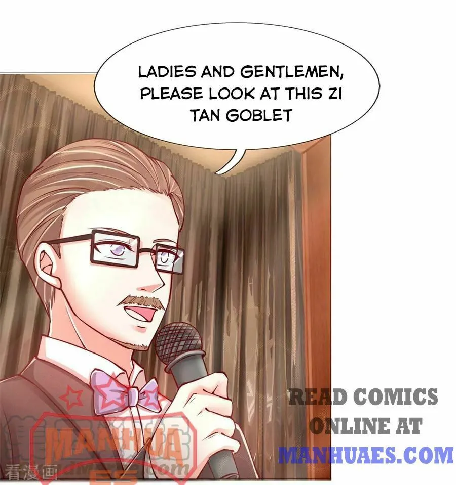 Read Immortal Reverence Dad (Colored) chapter 108 image 13 on Lezhin