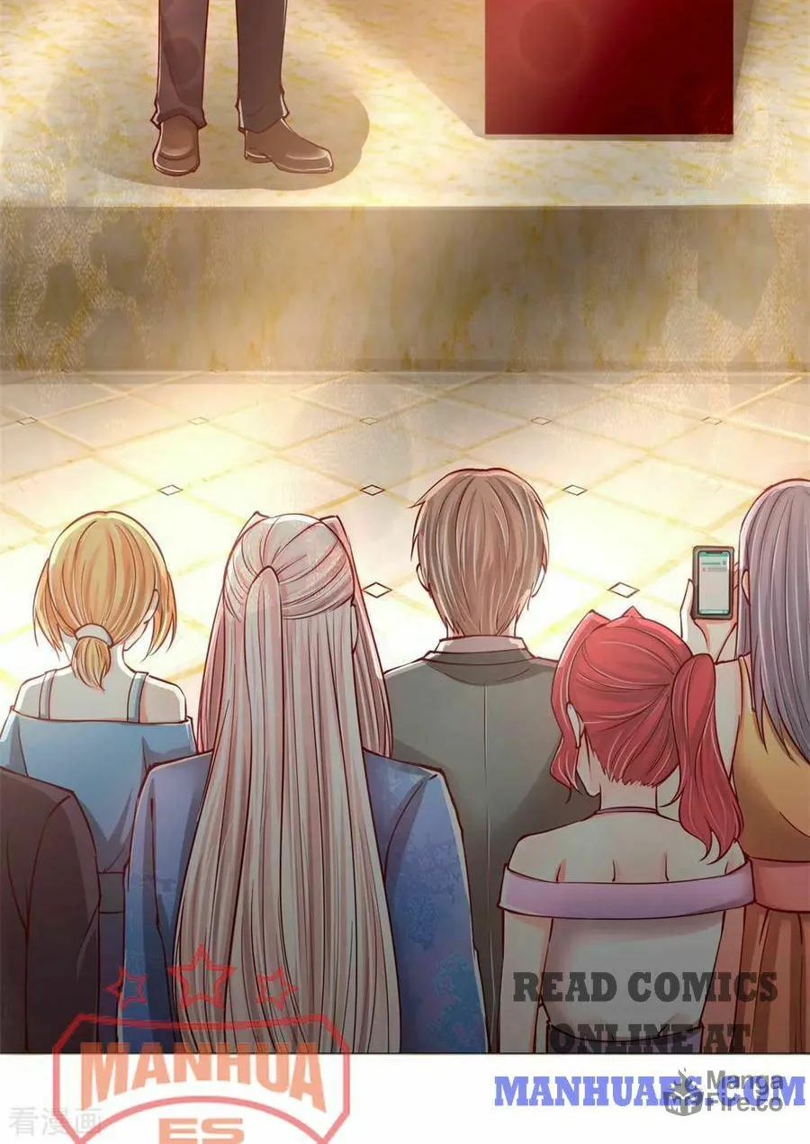 Read Immortal Reverence Dad (Colored) chapter 108 image 16 on Lezhin