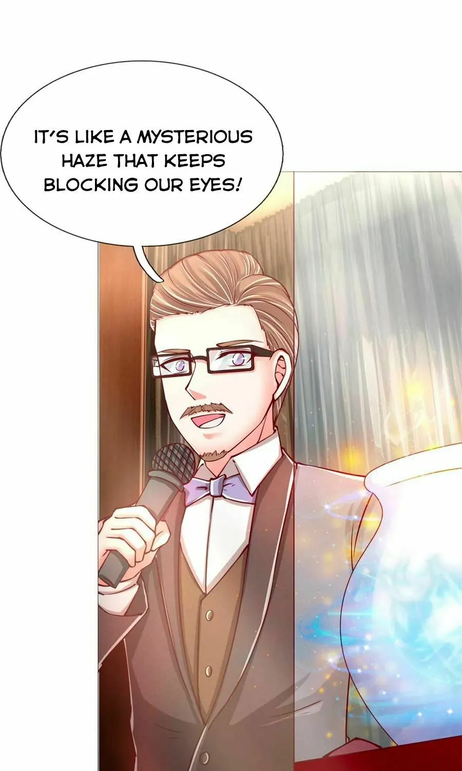Read Immortal Reverence Dad (Colored) chapter 108 image 17 on Lezhin