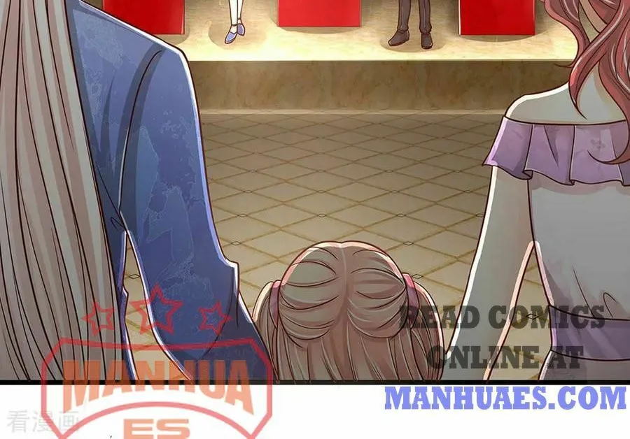 Read Immortal Reverence Dad (Colored) chapter 108 image 20 on Lezhin