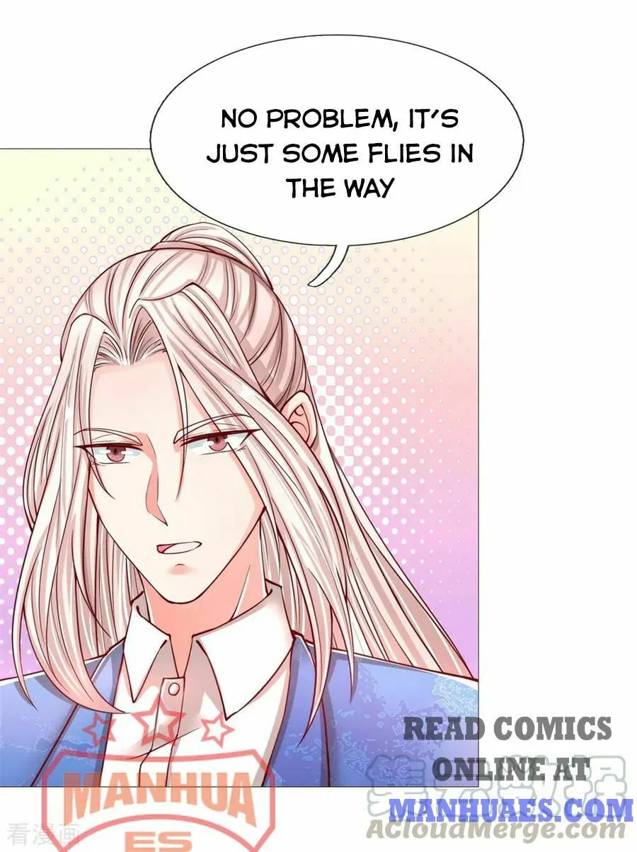 Read Immortal Reverence Dad (Colored) chapter 108 image 4 on Lezhin