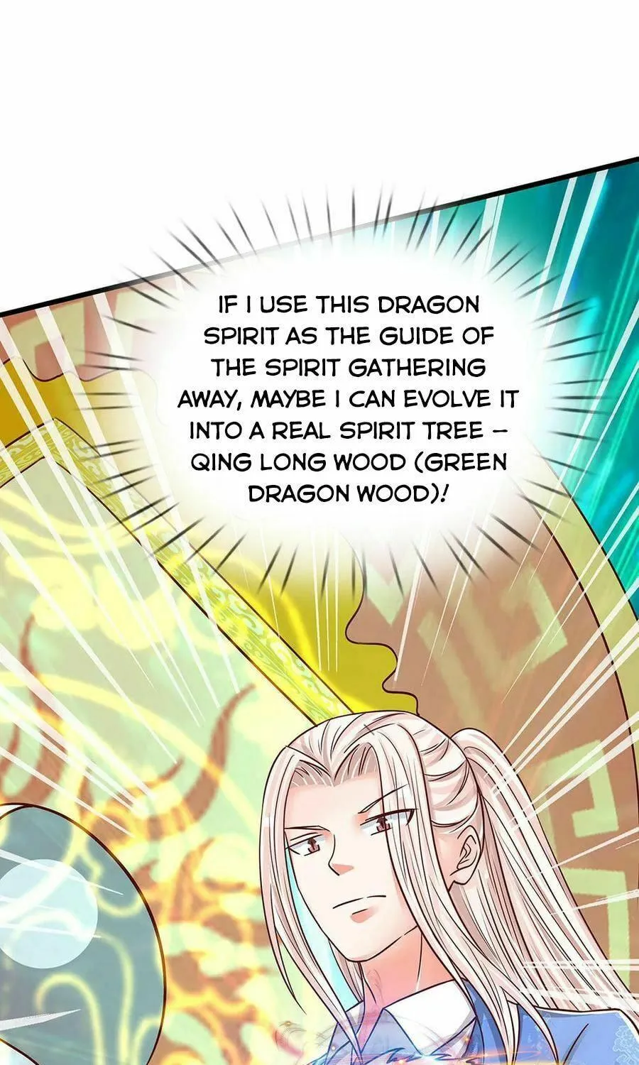 Read Immortal Reverence Dad (Colored) chapter 109 image 10 on Lezhin