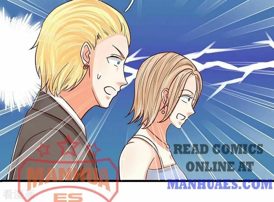 Read Immortal Reverence Dad (Colored) chapter 109 image 15 on Lezhin
