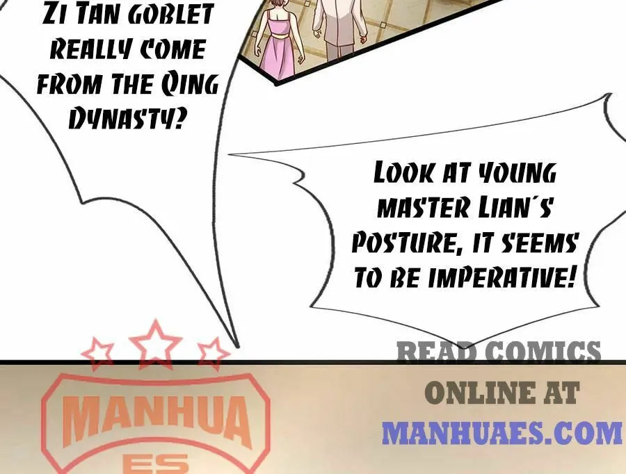 Read Immortal Reverence Dad (Colored) chapter 109 image 22 on Lezhin