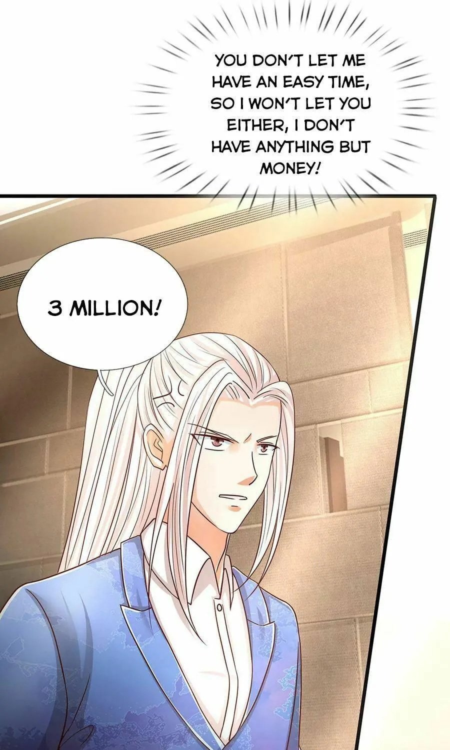 Read Immortal Reverence Dad (Colored) chapter 109 image 28 on Lezhin