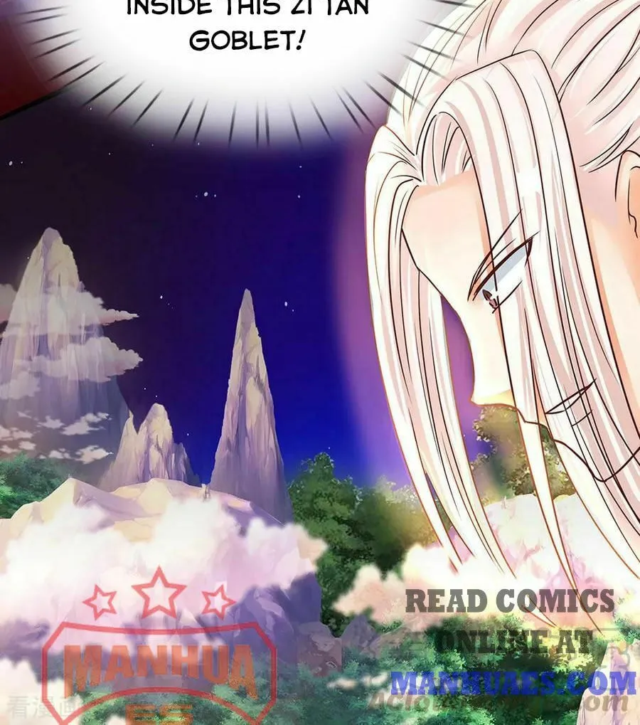 Read Immortal Reverence Dad (Colored) chapter 109 image 7 on Lezhin