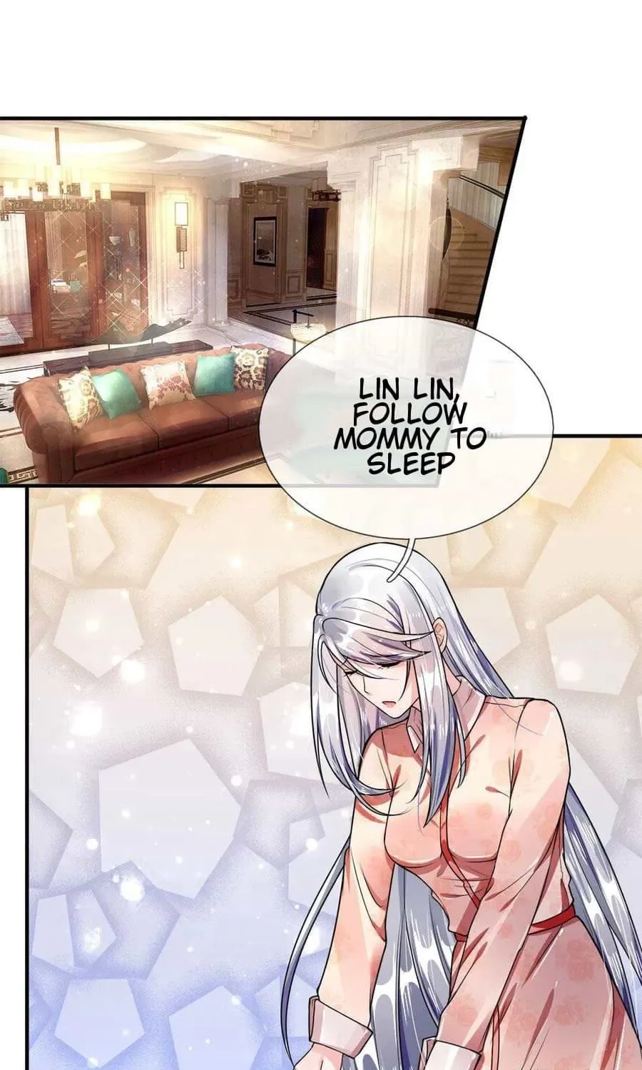 Read Immortal Reverence Dad (Colored) chapter 11 image 11 on Lezhin