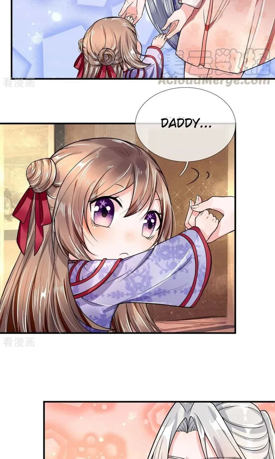 Read Immortal Reverence Dad (Colored) chapter 11 image 12 on Lezhin