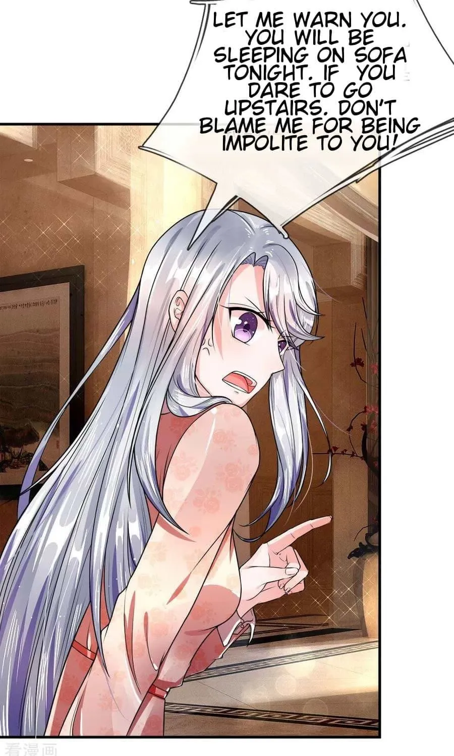 Read Immortal Reverence Dad (Colored) chapter 11 image 14 on Lezhin