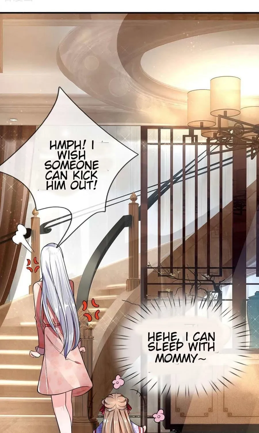 Read Immortal Reverence Dad (Colored) chapter 11 image 15 on Lezhin