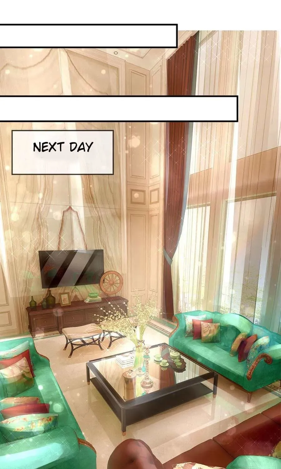 Read Immortal Reverence Dad (Colored) chapter 11 image 18 on Lezhin