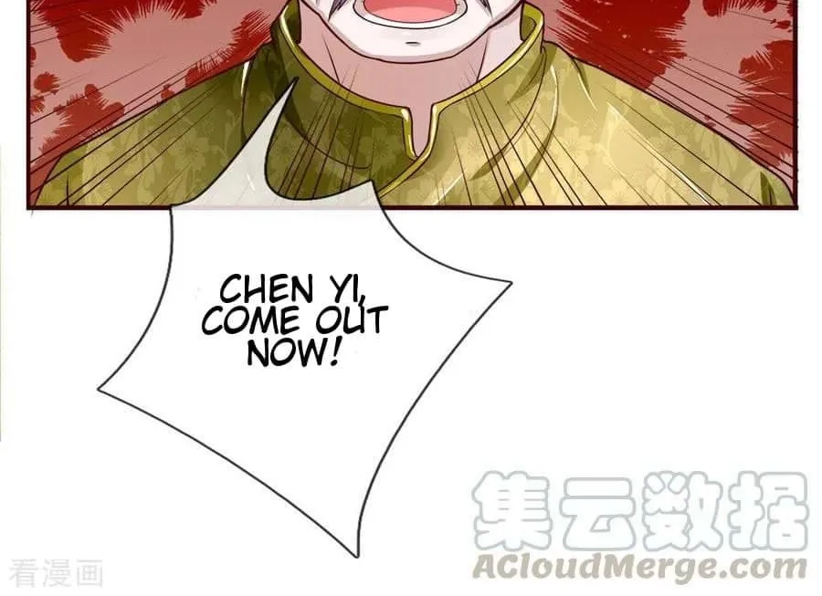 Read Immortal Reverence Dad (Colored) chapter 11 image 21 on Lezhin