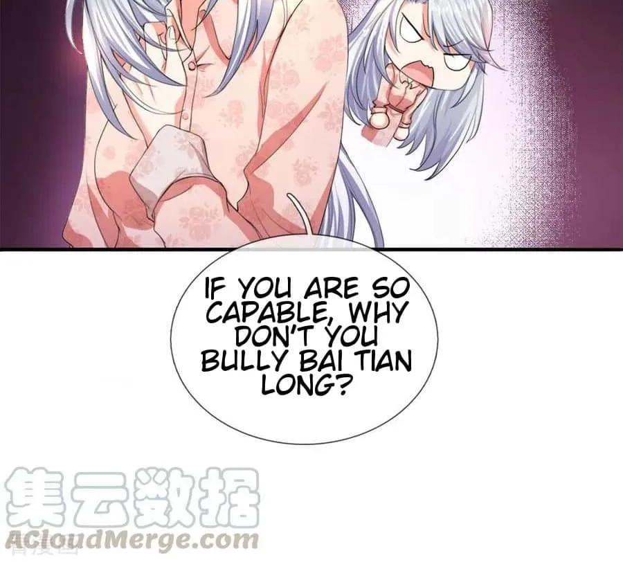 Read Immortal Reverence Dad (Colored) chapter 11 image 5 on Lezhin