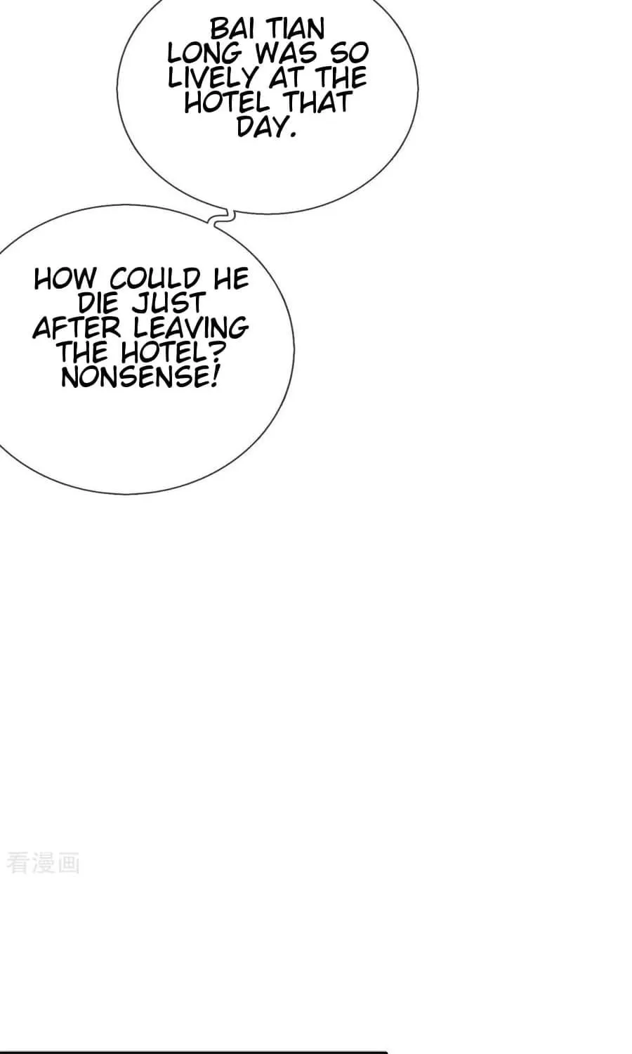 Read Immortal Reverence Dad (Colored) chapter 11 image 8 on Lezhin