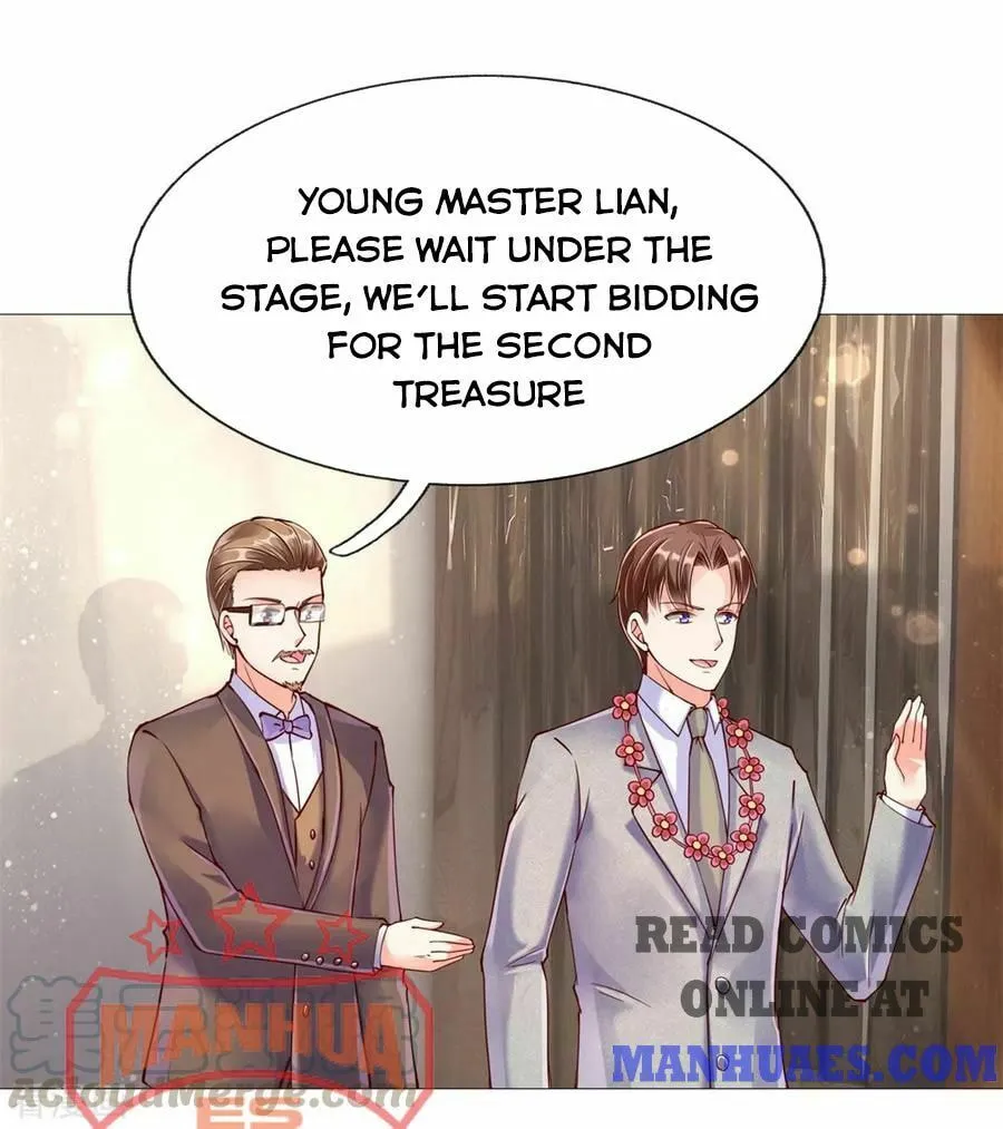 Read Immortal Reverence Dad (Colored) chapter 111 image 0 on Lezhin